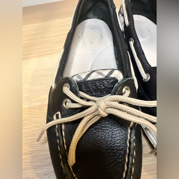 EUC Sperry Topsider size 6 - Picture 4 of 5